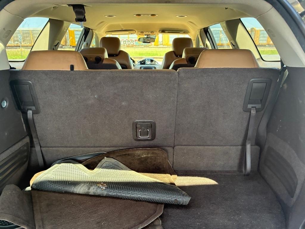 Buick Enclave Leather FWD 2016