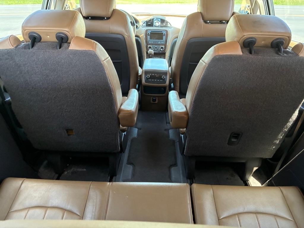 Buick Enclave Leather FWD 2016