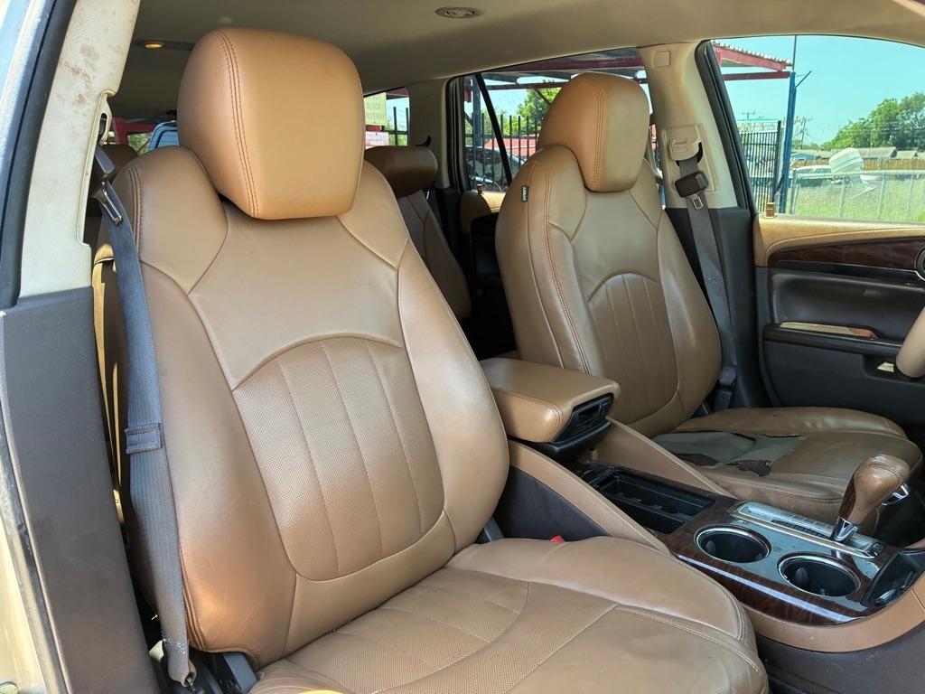 Buick Enclave Leather FWD 2016