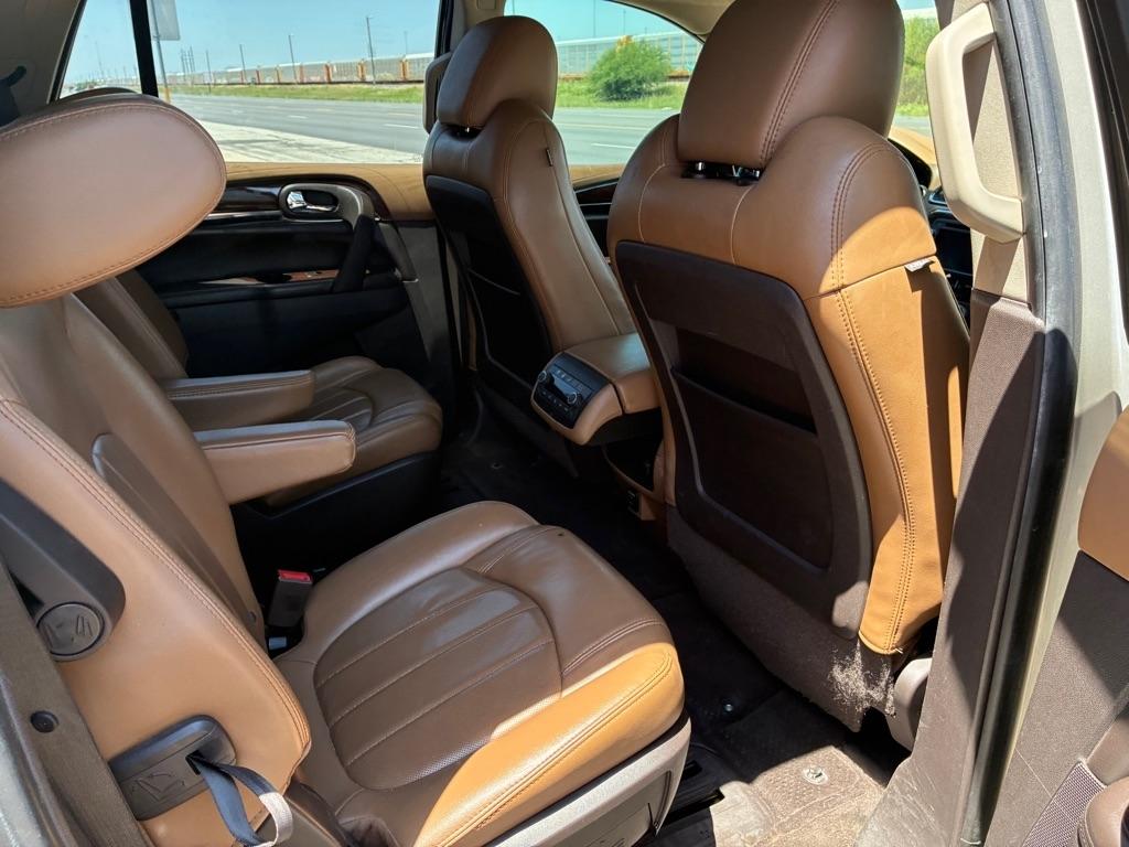Buick Enclave Leather FWD 2016