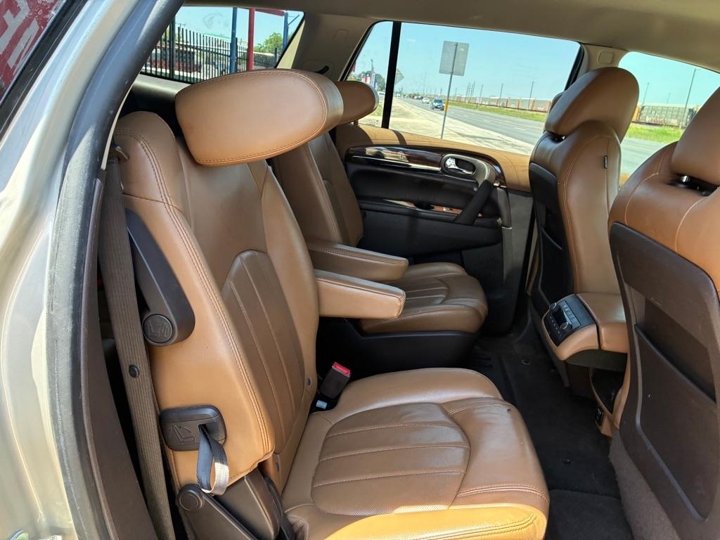 Buick Enclave Leather FWD 2016