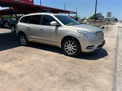 2016 Buick Enclave 
