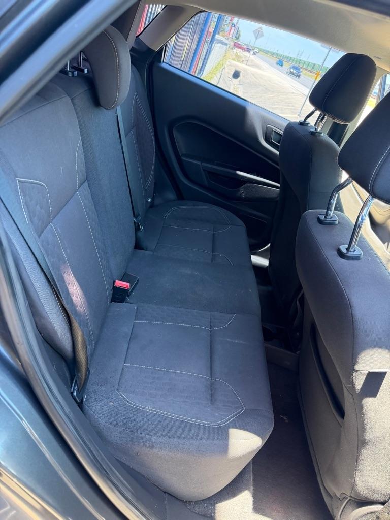 Ford Fiesta SE Sedan 2019