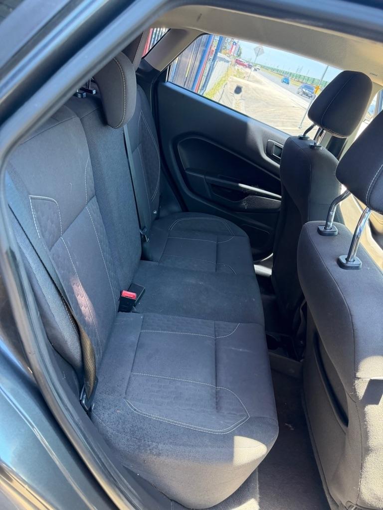 Ford Fiesta SE Sedan 2019