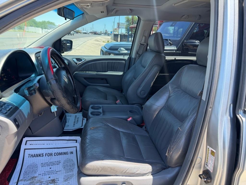 Honda Odyssey EX-L w/ DVD 2006