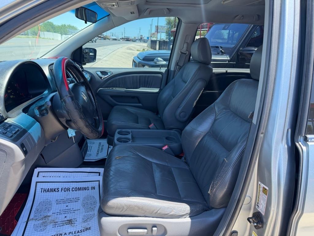 Honda Odyssey EX-L w/ DVD 2006
