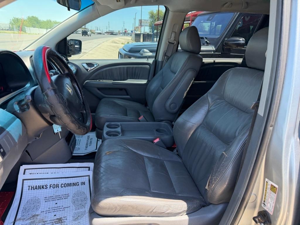 Honda Odyssey EX-L w/ DVD 2006