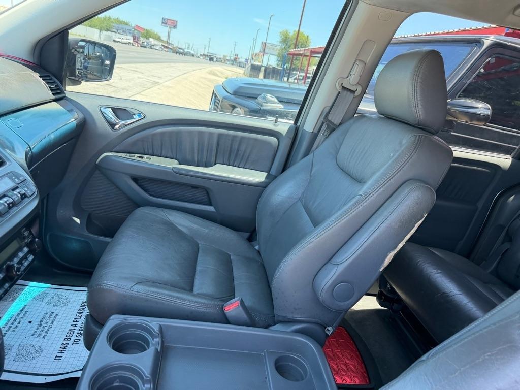 Honda Odyssey EX-L w/ DVD 2006
