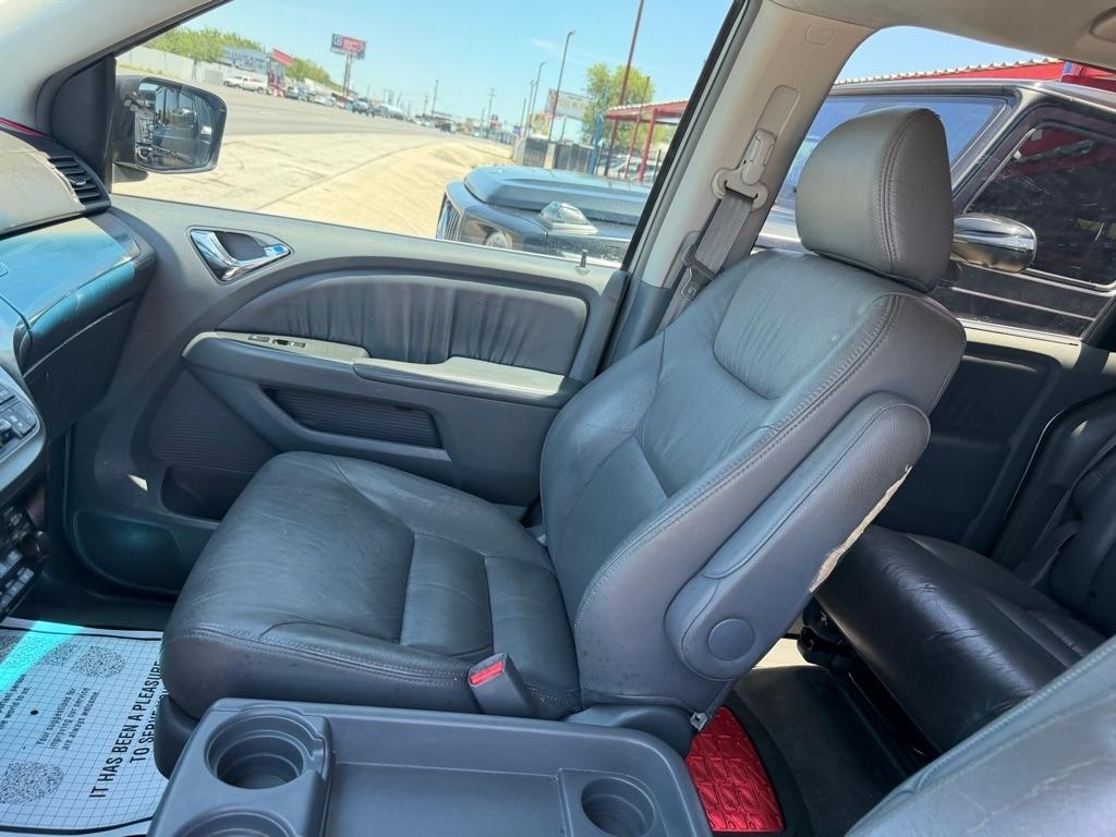 Honda Odyssey EX-L w/ DVD 2006