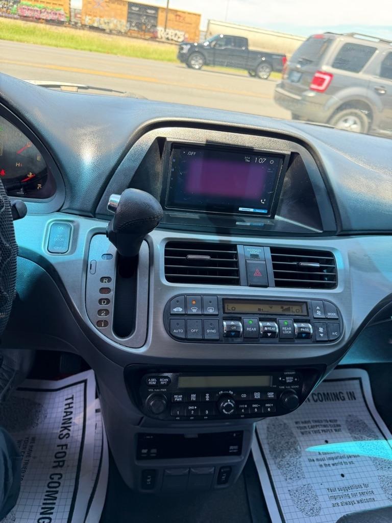 Honda Odyssey EX-L w/ DVD 2006