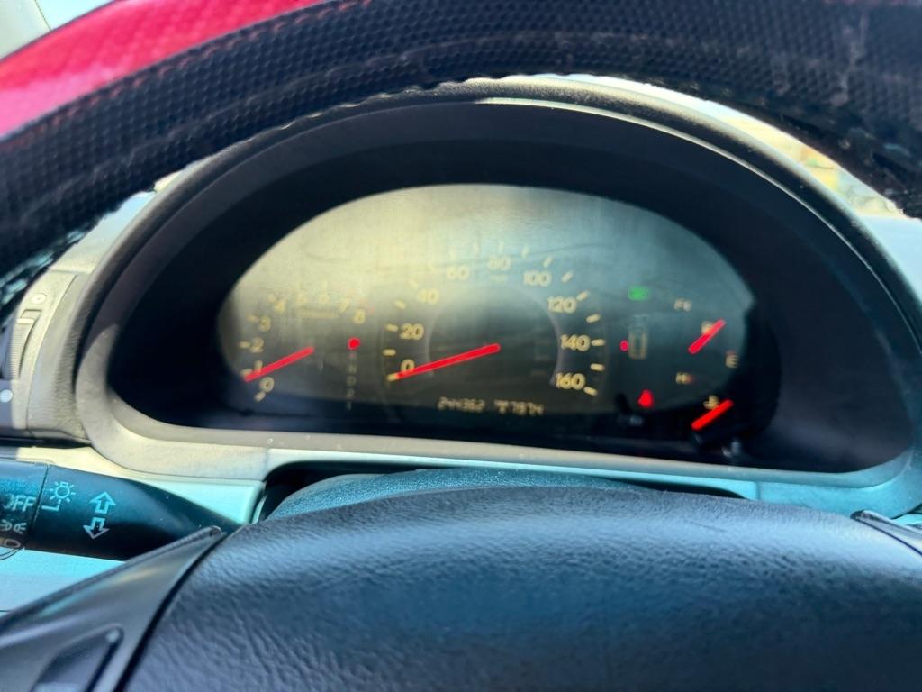 Honda Odyssey EX-L w/ DVD 2006