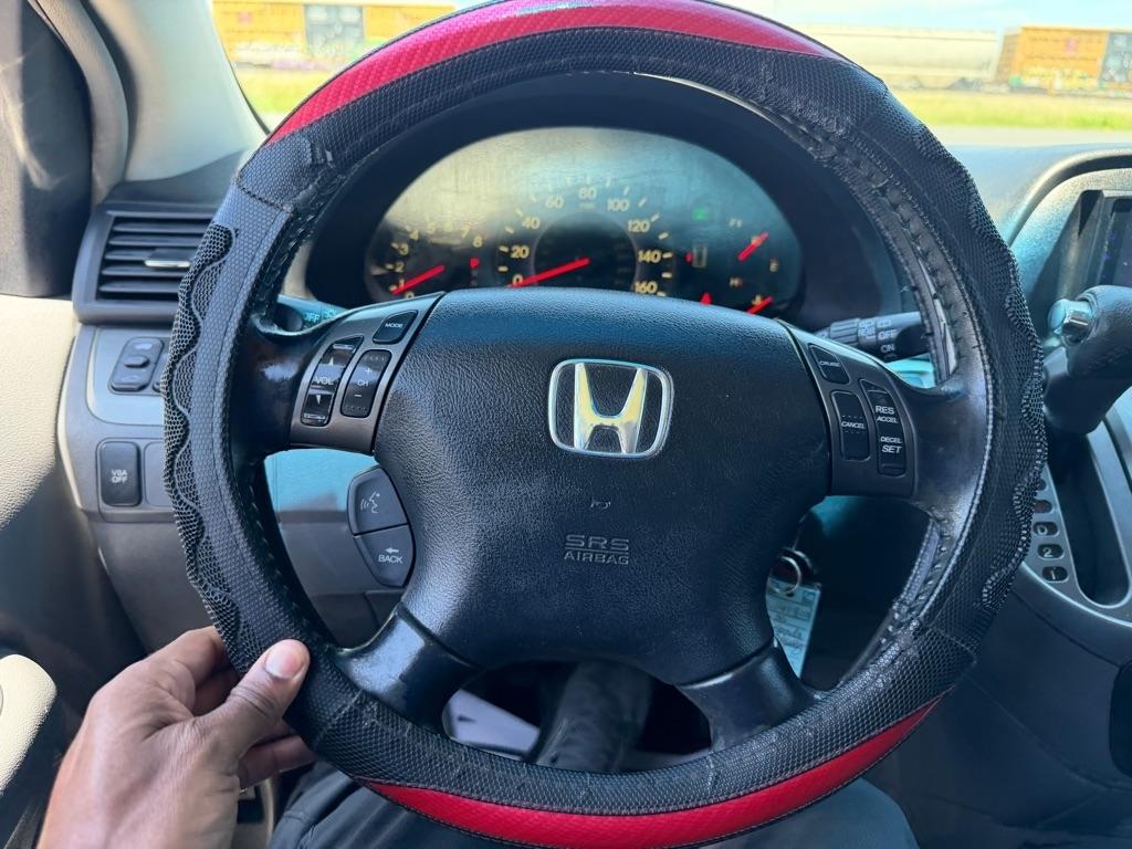 Honda Odyssey EX-L w/ DVD 2006