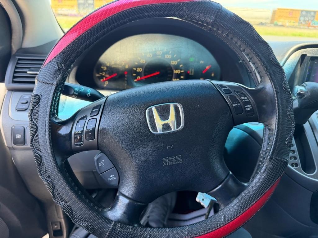 Honda Odyssey EX-L w/ DVD 2006