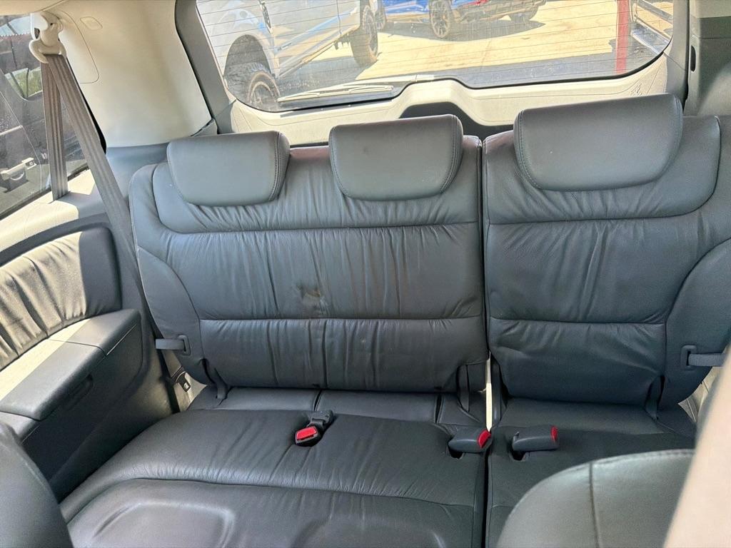 Honda Odyssey EX-L w/ DVD 2006
