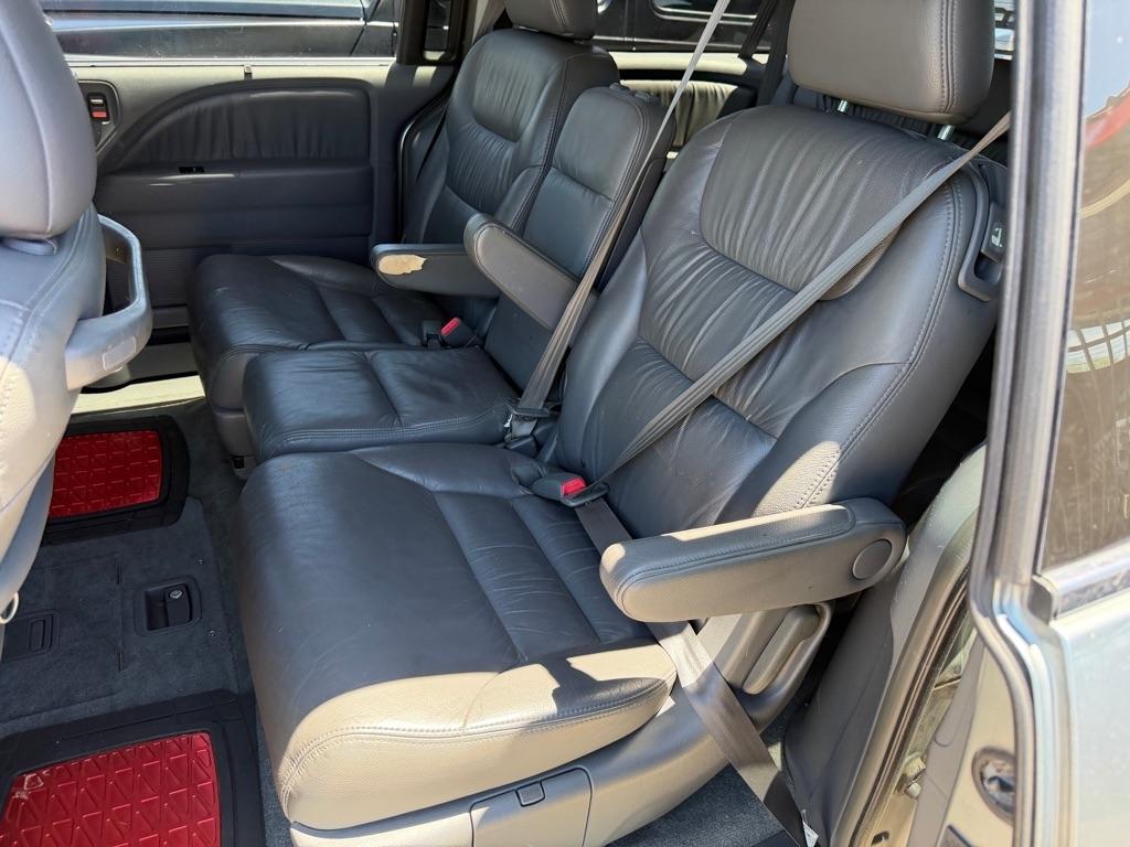 Honda Odyssey EX-L w/ DVD 2006