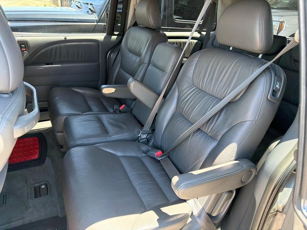 Honda Odyssey EX-L w/ DVD 2006