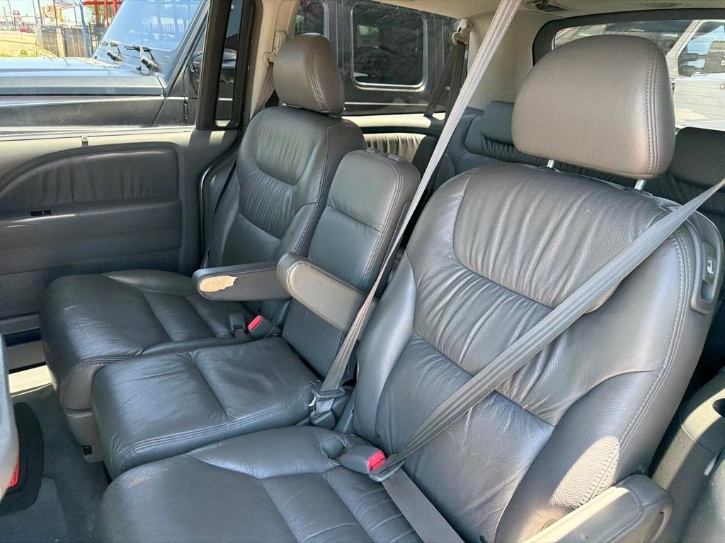 Honda Odyssey EX-L w/ DVD 2006