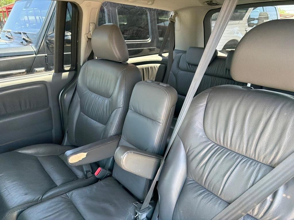Honda Odyssey EX-L w/ DVD 2006
