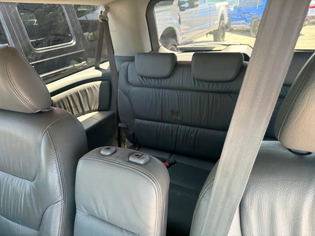 Honda Odyssey EX-L w/ DVD 2006
