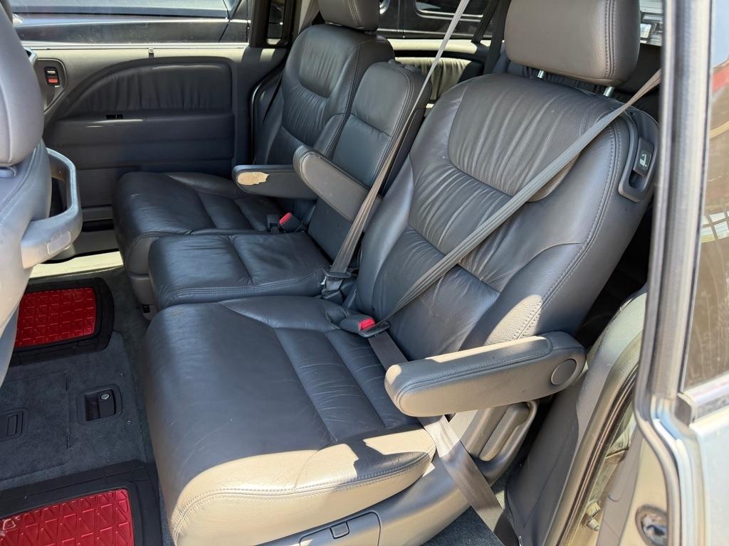 Honda Odyssey EX-L w/ DVD 2006