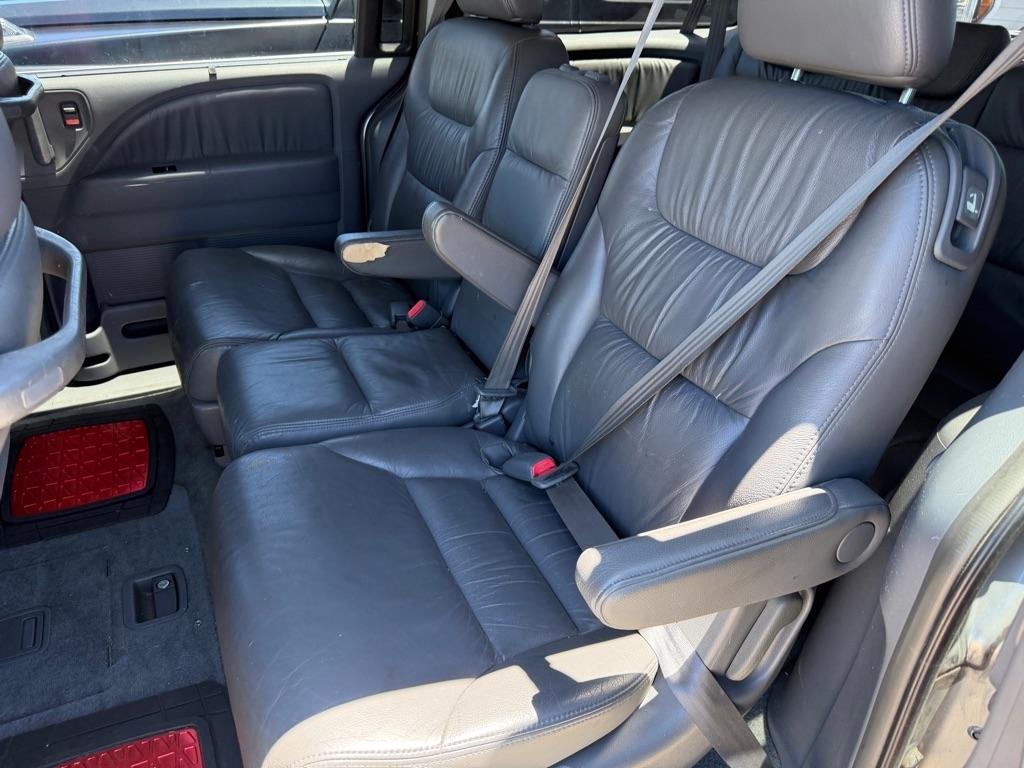 Honda Odyssey EX-L w/ DVD 2006