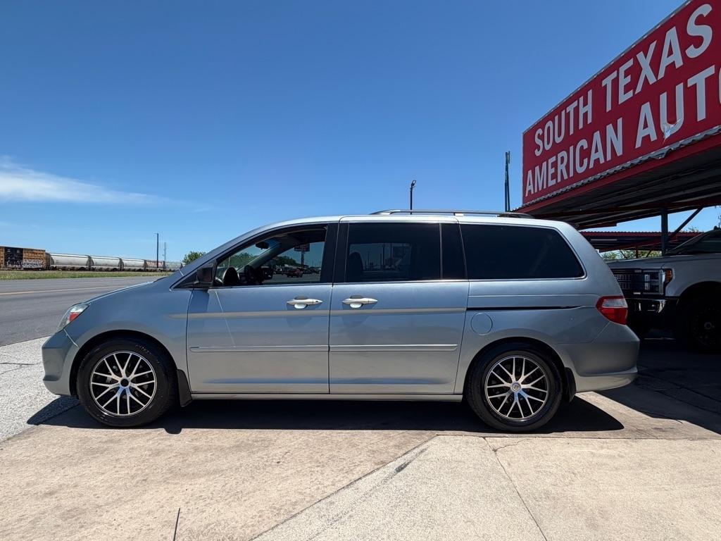 Honda Odyssey EX-L w/ DVD 2006