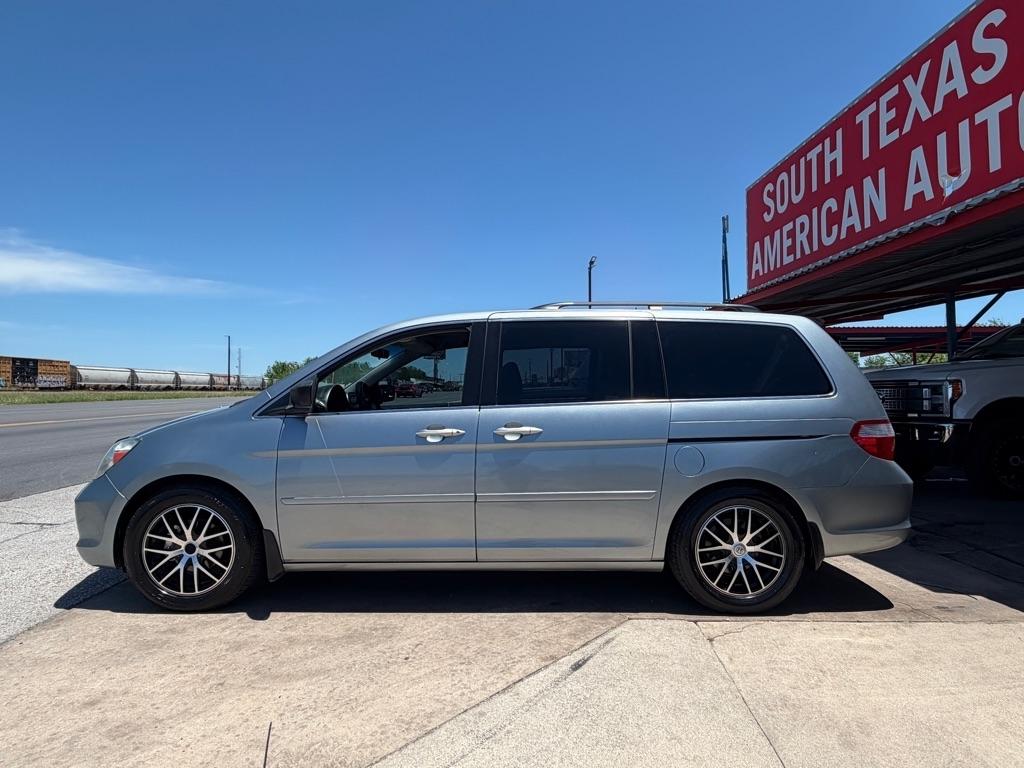 Honda Odyssey EX-L w/ DVD 2006