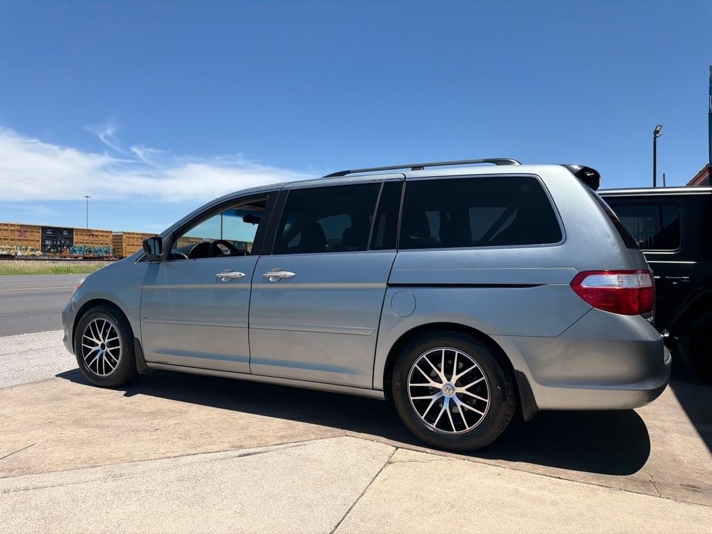 Honda Odyssey EX-L w/ DVD 2006
