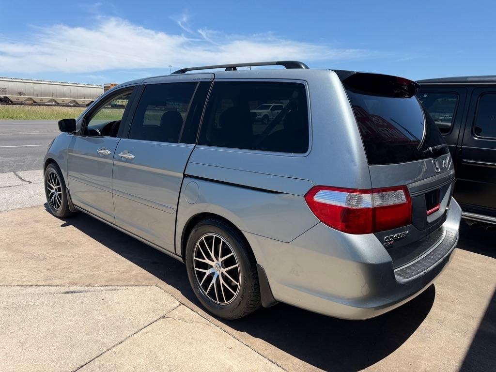 Honda Odyssey EX-L w/ DVD 2006