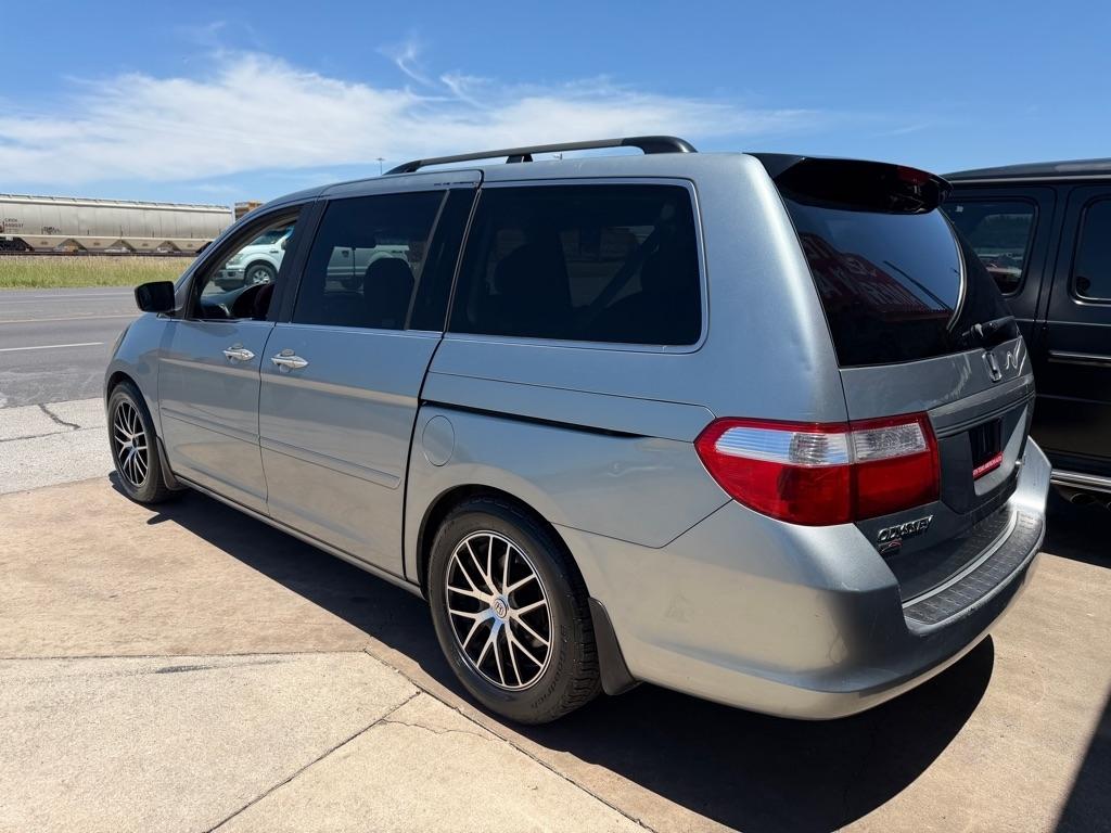 Honda Odyssey EX-L w/ DVD 2006