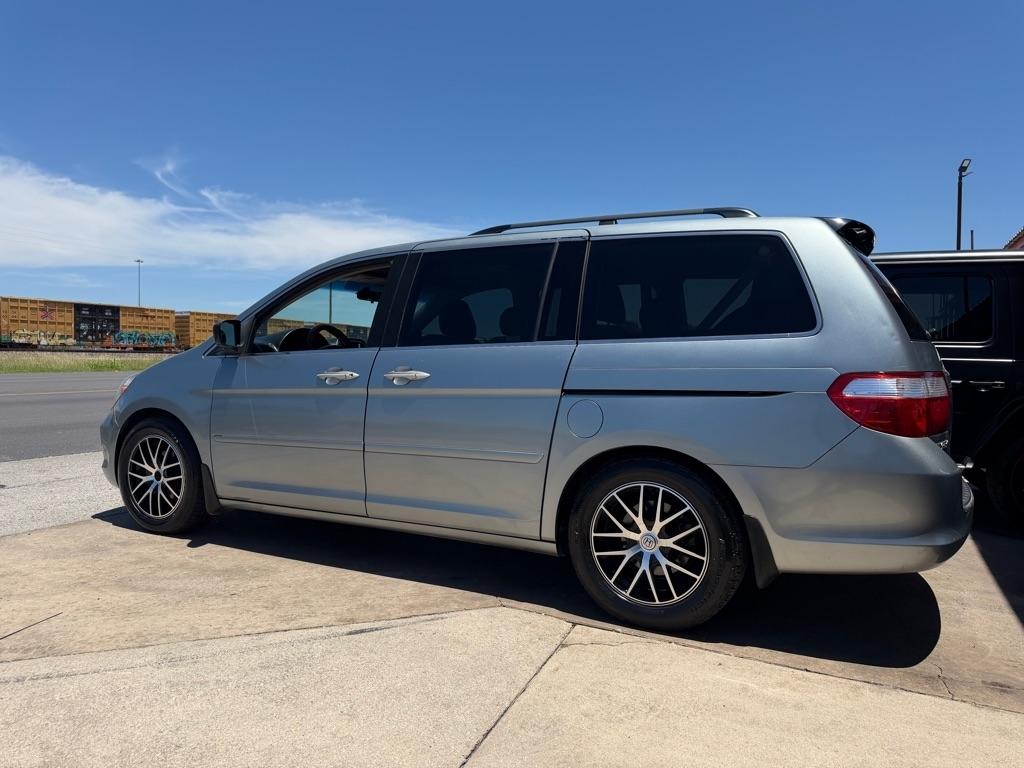 Honda Odyssey EX-L w/ DVD 2006