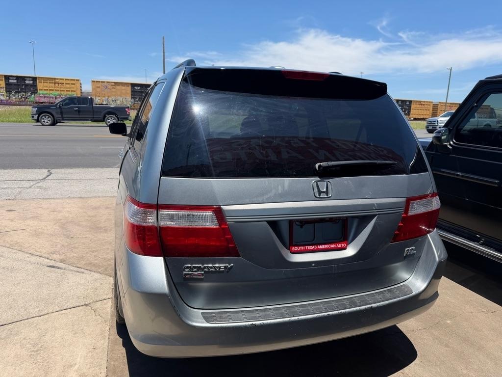 Honda Odyssey EX-L w/ DVD 2006