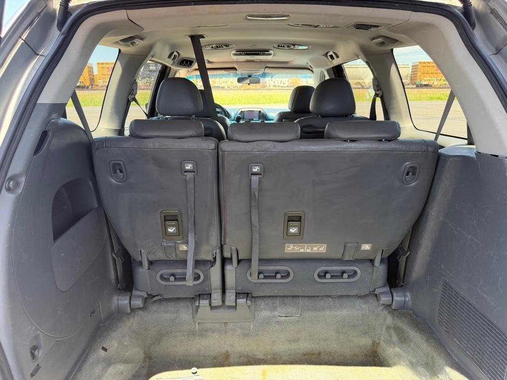 Honda Odyssey EX-L w/ DVD 2006