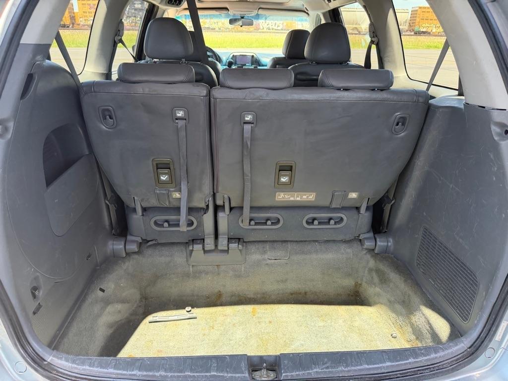 Honda Odyssey EX-L w/ DVD 2006