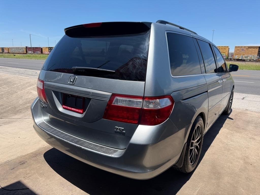 Honda Odyssey EX-L w/ DVD 2006