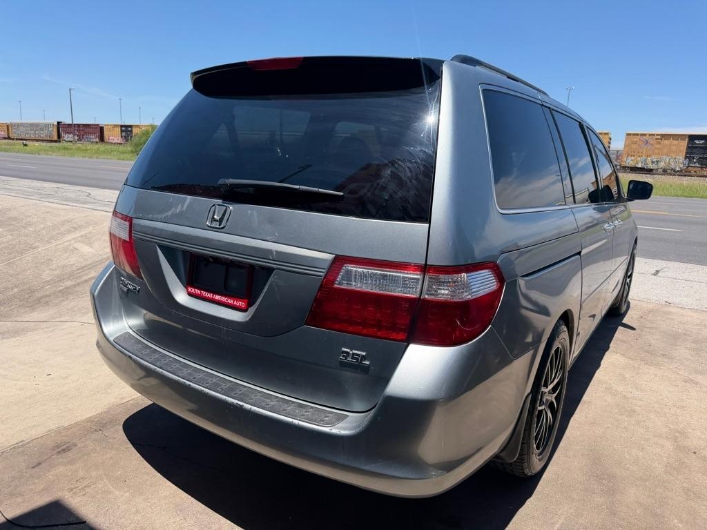 Honda Odyssey EX-L w/ DVD 2006