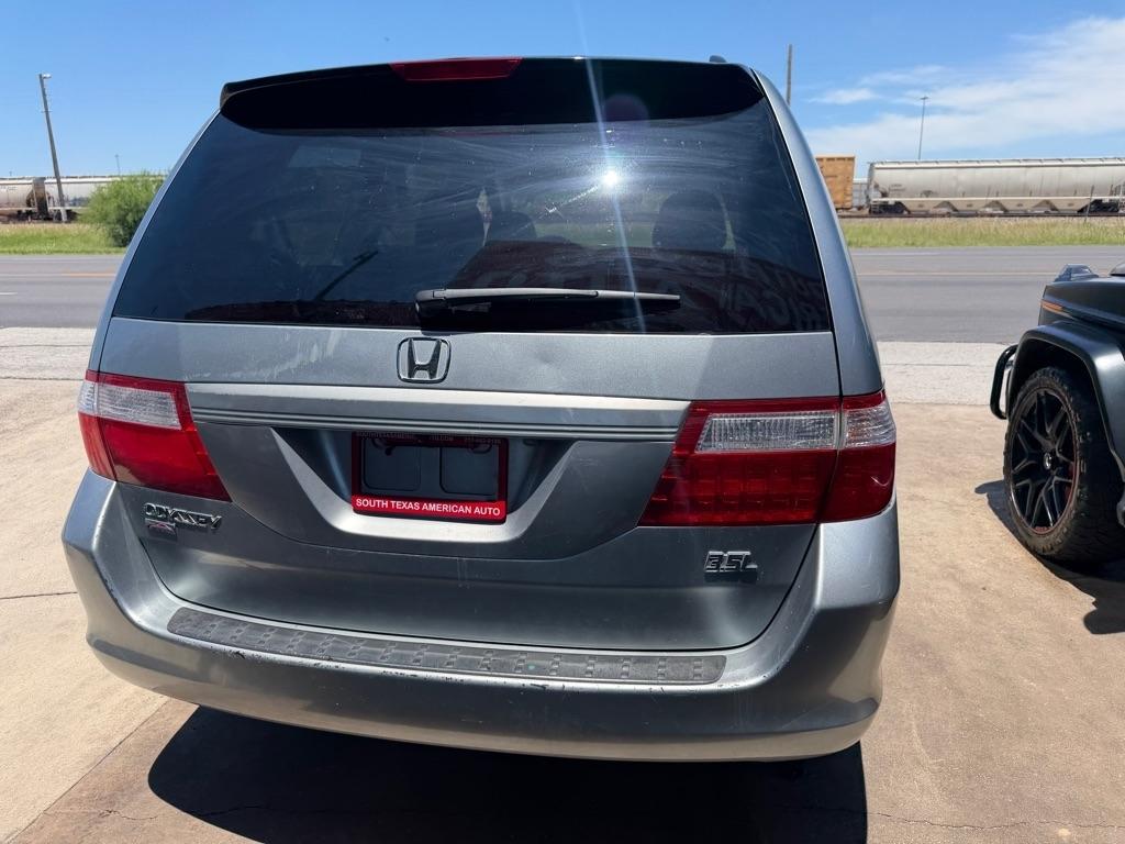 Honda Odyssey EX-L w/ DVD 2006