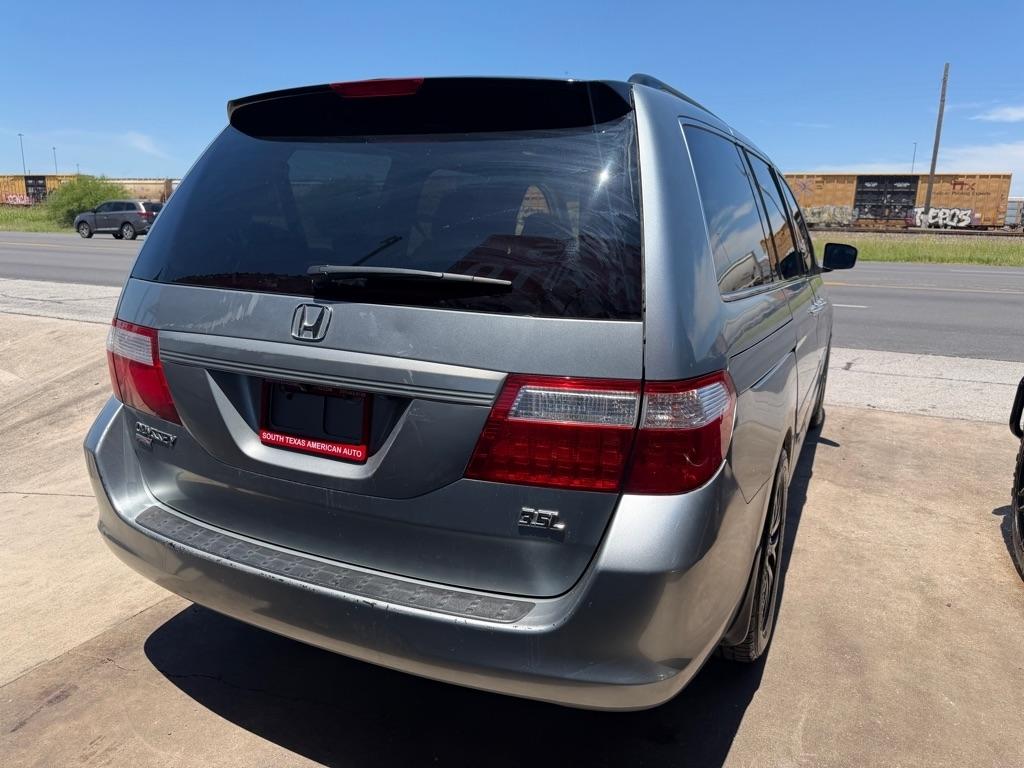 Honda Odyssey EX-L w/ DVD 2006