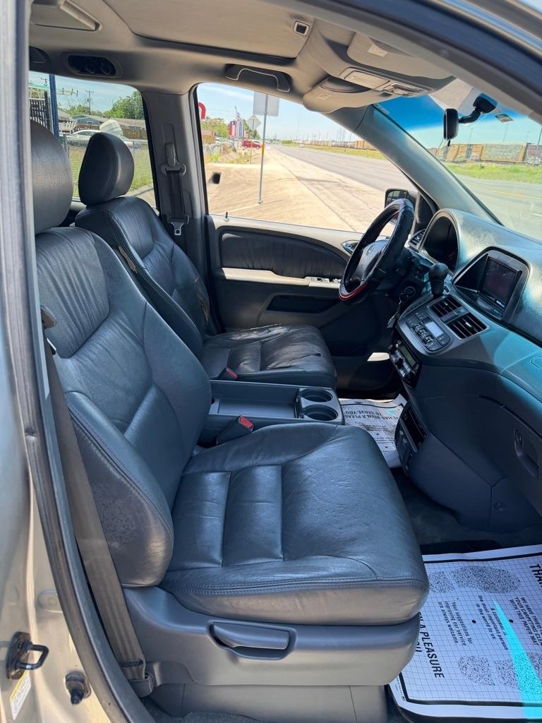 Honda Odyssey EX-L w/ DVD 2006