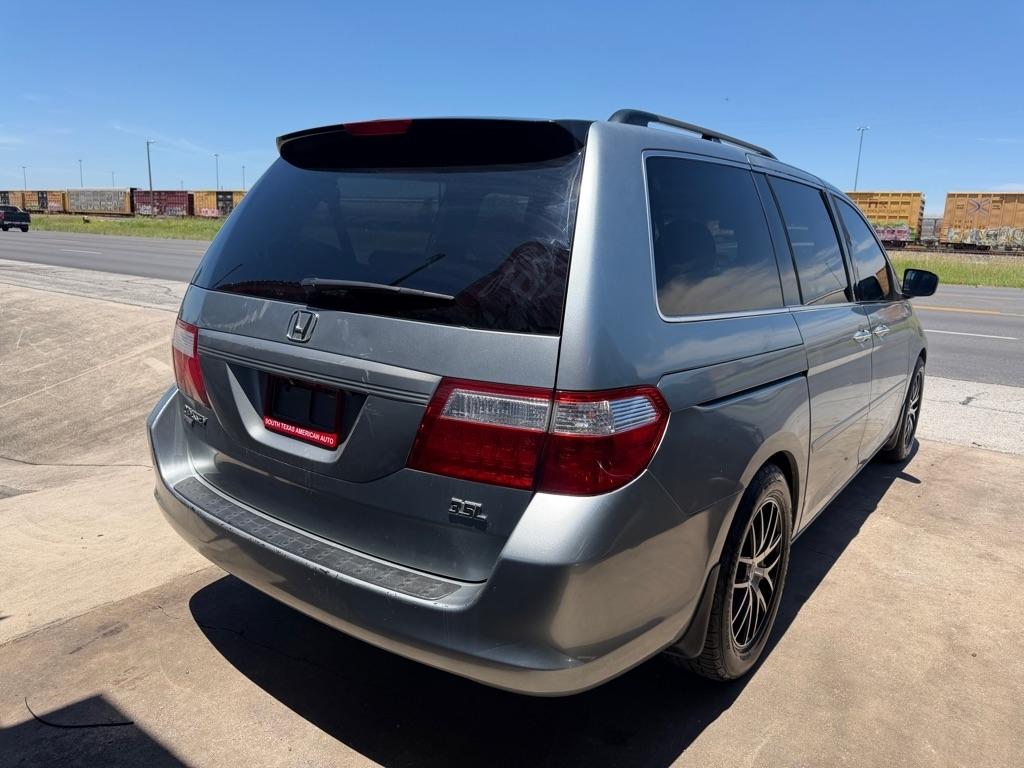 Honda Odyssey EX-L w/ DVD 2006
