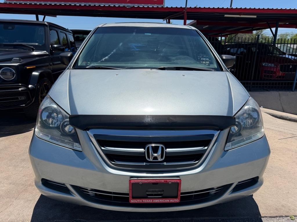 Honda Odyssey EX-L w/ DVD 2006