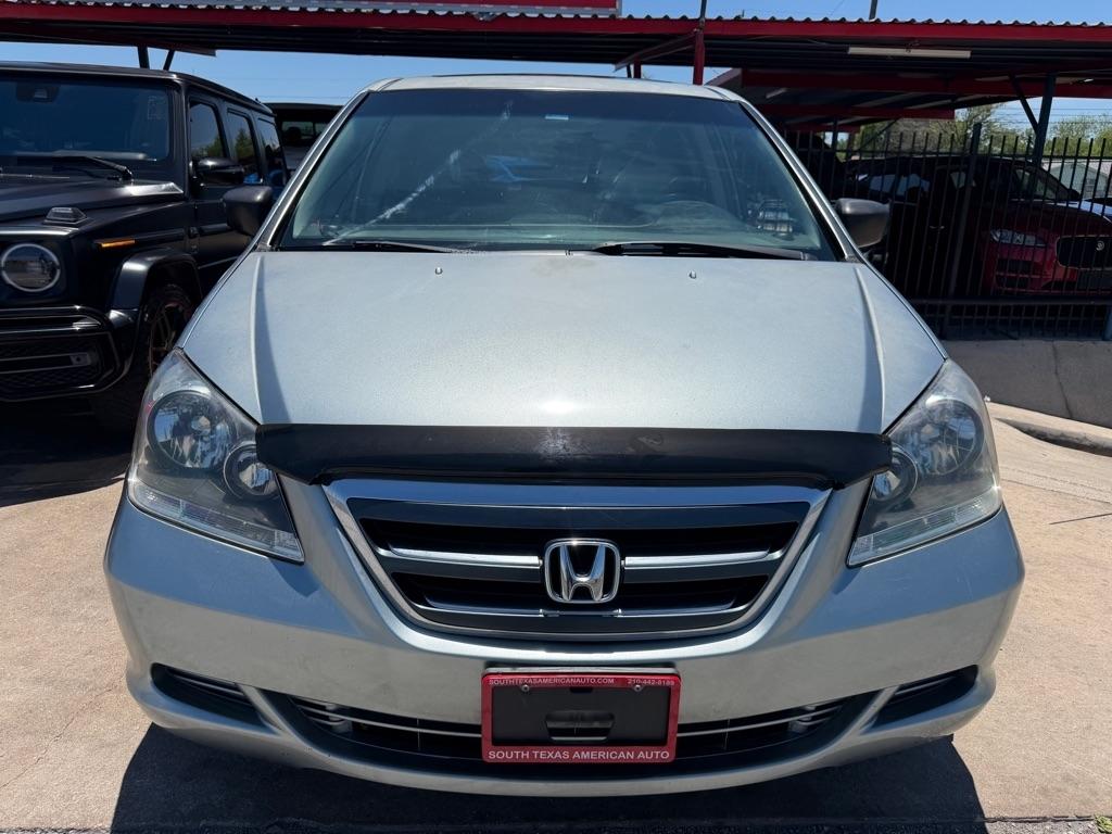 Honda Odyssey EX-L w/ DVD 2006