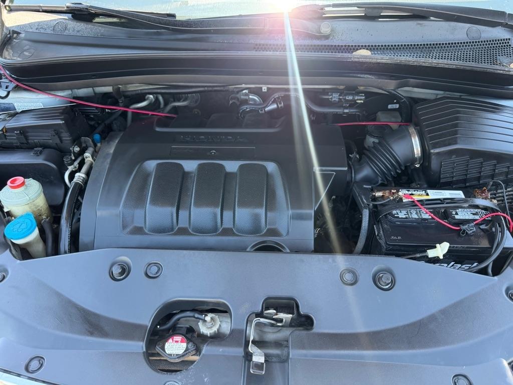 Honda Odyssey EX-L w/ DVD 2006