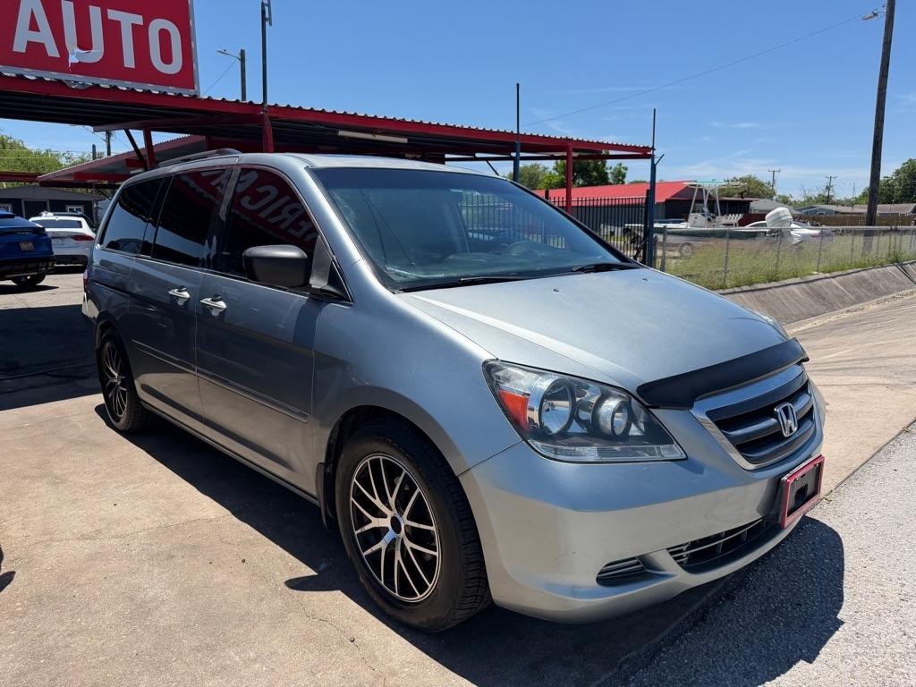 Honda Odyssey EX-L w/ DVD 2006