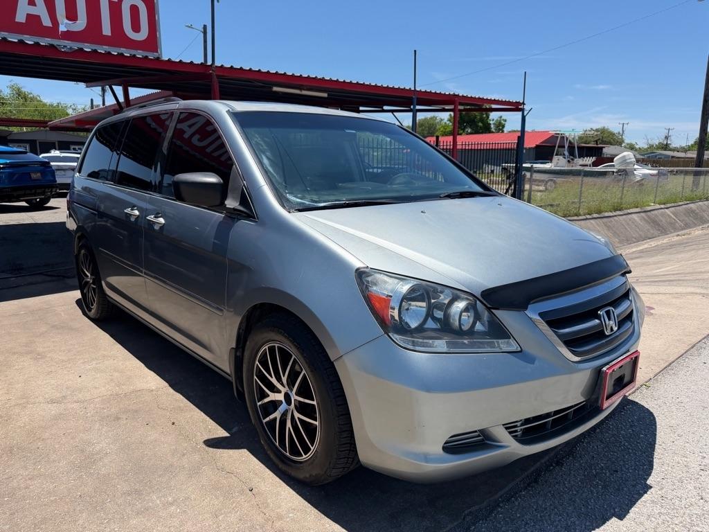 Honda Odyssey EX-L w/ DVD 2006