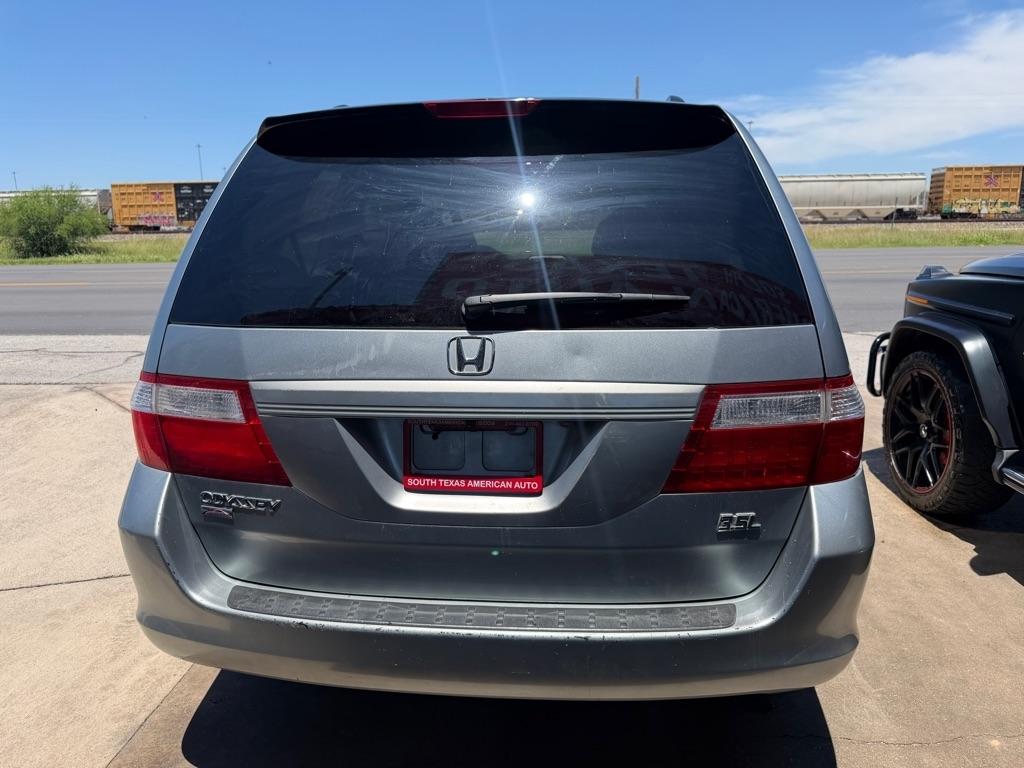 Honda Odyssey EX-L w/ DVD 2006