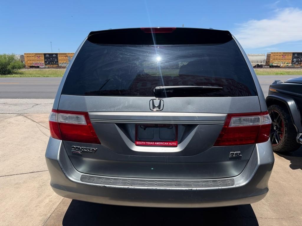 Honda Odyssey EX-L w/ DVD 2006