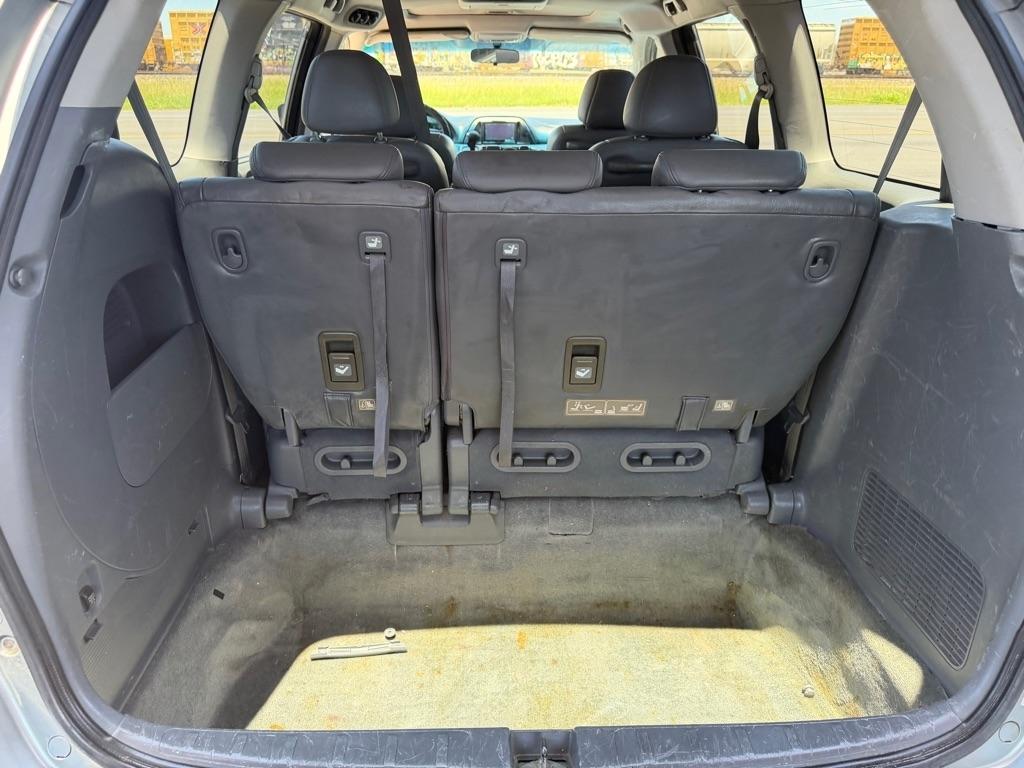 Honda Odyssey EX-L w/ DVD 2006
