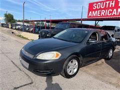 2012 Chevrolet Impala 