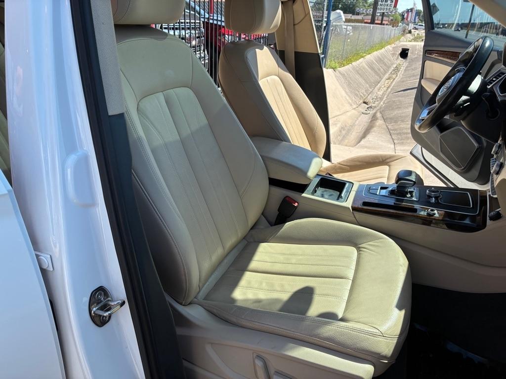 Audi Q5 2.0T Premium Plus quattro 2018